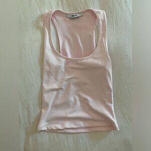 Tankair Baby Pink Tank Top XXS